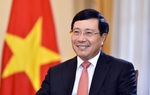 5 giải pháp ứng phó và đẩy lùi dịch COVID-19 trong hợp tác ASEAN