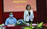 Bình Phước: Truy cứu trách nhiệm Phó Chủ tịch HĐND huyện Hớn Quản theo kết quả điều tra, xác minh  