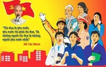 Phó Chủ tịch nước Đặng Thị Ngọc Thịnh làm Trưởng ban tổ chức Đại hội Thi đua yêu nước toàn quốc lần thứ X