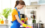 Cần làm gì để nhà bếp luôn an toàn trong mùa dịch COVID-19?