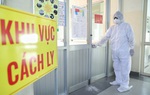 Phi công người Anh mắc Covid-19 có vài tín hiệu lạc quan