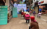 Hội LHPN Việt Nam khảo sát ảnh hưởng của dịch Covid-19 lên đời sống phụ nữ
