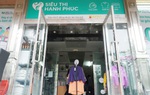 Người khốn khó khi đến “siêu thị 0 đồng” tại Hà Nội sẽ được miễn phí 5 sản phẩm