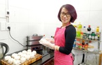Ẩm thực online - Mô hình kinh doanh tại nhà đem lại thu nhập bền vững cho chị em