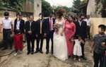 Lào Cai: Tổ chức đám ăn hỏi cho con giữa dịch Covid-19, ông bố bị phạt 5 triệu đồng