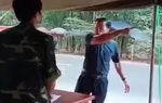 Phó Chủ tịch HĐND huyện Hớn Quản bị cách hết chức vụ trong Đảng vì chống đối kiểm dịch