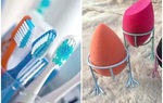 7 món đồ trong nhà tắm phải thay mới thường xuyên, giữ lại chỉ hại thân