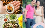 Sống sung túc, Mỹ Lệ vẫn chăm nấu ăn, thấy "béo mẫm cũng đáng"