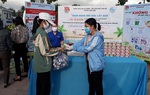 Khánh Hòa: Phát huy vai trò của phụ nữ trong xây dựng nông thôn mới  