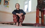 Cụ bà 73 tuổi thuộc diện cận nghèo miễn phí cho người thuê tiền trọ để chống dịch