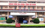 3 ca nhiễm SARS-CoV-2 đang điều trị tại Bệnh viện Đa khoa Hà Nam đã khỏi bệnh