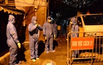 Thường Tín (Hà Nội): Xác định 21 trường hợp F1 liên quan đến ca bệnh 266