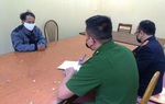 Cuồng ghen, người đàn ông Hà Nam tẩm xăng “thiêu sống” tình địch ở Yên Bái