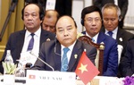 Hôm nay (14/4): Thủ tướng chủ trì Hội nghị trực tuyến ASEAN và ASEAN+3