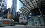 Singapore phạt nặng người không đeo khẩu trang