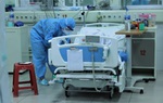 Sức khỏe bệnh nhân nhiễm COVID-19 nặng nhất chuyển biến "không ngờ"