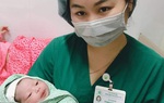 BV Phụ sản Hà Nội thắt chặt kiểm soát dịch Covid-19 sau khi 63 y bác sĩ phải cách ly
