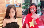Bé gái đình đám nhất Hải Phòng ai cũng biết tên, giờ sau 3 năm thay đổi ngỡ ngàng