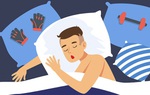 Những tác hại của việc ngủ nhiều