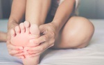 Hiện tượng chuột rút khi ngủ và cách phòng ngừa