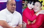 "Chàng Hều" Hiếu Hiền tán đổ vợ bằng món rẻ tiền, từng cho bị ăn cháo giẻ lau