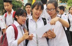 Hà Nội lùi thời gian tuyển sinh lớp 10 trước ngày 15/8