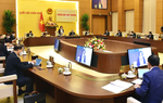 Uỷ ban Thường vụ Quốc hội phê chuẩn 2 Phó Tổng thư ký Quốc hội