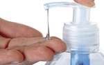 Đình chỉ, thu hồi toàn quốc dung dịch rửa tay khô ABIBƯS HANDRƯB