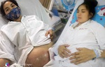 Có bầu sau sảy thai, mẹ trẻ Hà Giang lặng người khi đi khám phát hiện tin dữ