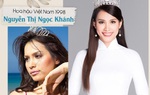 Hoa hậu Việt Nam "lệch chuẩn" và cuộc sống làm nông an nhàn với chồng Tây bên Mỹ 