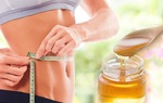 Thời điểm tốt nhất để uống mật ong giúp giảm mỡ thừa nhanh chóng, tim gan khỏe mạnh hơn