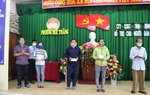 Bình Thuận: Hơn 200 ngàn người yếu thế sẽ được nhận đủ tiền hỗ trợ 3 tháng trong 1 lần