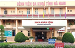 3 bệnh nhân mắc Covid-19 tại Hà Nam được xuất viện