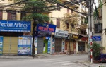 28 tỉnh, thành phố tiếp tục thực hiện Chỉ thị 16 về cách ly xã hội