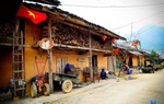 Hà Giang: Cách ly 1 xã, 1 thị trấn liên quan đến ca bệnh 268