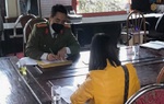 Đăng tin “Covid đã đến Mộc Châu” để câu like, cô gái ở Sơn La bị phạt 7,5 triệu đồng