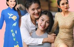44 tuổi diễn viên Kiều Trinh vẫn bị nhận nhầm là chị gái của con vì quá trẻ đẹp