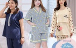 Cứ chú ý những yếu tố này khi chọn đồ ở nhà, vóc dáng của nàng sẽ thanh thoát hơn