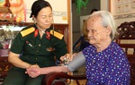 Quy hoạch hệ thống cơ sở xã hội nuôi dưỡng người có công với cách mạng