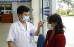Nữ bệnh nhân ở Hải Phòng sốt hơn 40 độ, khó thở, tức ngực không phải do nhiễm COVID-19