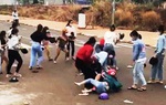 Bình Phước: Kỷ luật 2 học sinh kéo bè cánh đánh nhau kiểu giang hồ