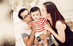Ở nhà nhiều mùa dịch, bỗng thắt lòng thương vợ, thương chồng