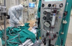 3 bệnh nhân nặng nhiễm COVID-19 hồi phục thần kỳ