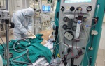 Bệnh nhân nhiễm Covid-19 nặng nhất đã qua cơn nguy kịch