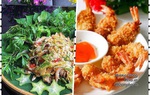 Gợi ý 6 món ngon cho cuối tuần dù ở nhà tránh dịch lâu cũng không thấy chán