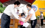 "Cây gạo" Đại học Kinh tế Quốc dân sẽ phát 60 tấn cho người nghèo giữa đại dịch Covid-19
