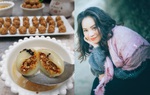 Cô gái phố cổ Hà Nội bén duyên "nghề ẩm thực" từ những món ăn gia đình