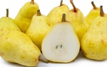Quả lê cực tốt nhưng cũng cực hại nếu ăn cùng với những thực phẩm này, tránh ngay kẻo muộn