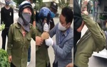 Vụ người bán rong bị bắt giữ ở Quảng Ninh: Người quay clip là Phó Chủ tịch phường Bãi Cháy