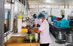Thực trạng 1.378 người tiếp xúc với nữ nhân viên Công ty Trường Sinh về đi xe khách về Thái Nguyên ra sao?
